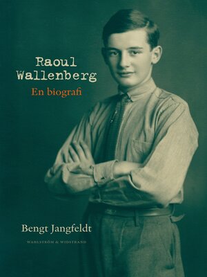 cover image of Raoul Wallenberg